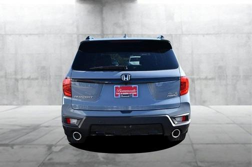 2023 Honda Passport Elite