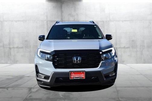 2023 Honda Passport Elite