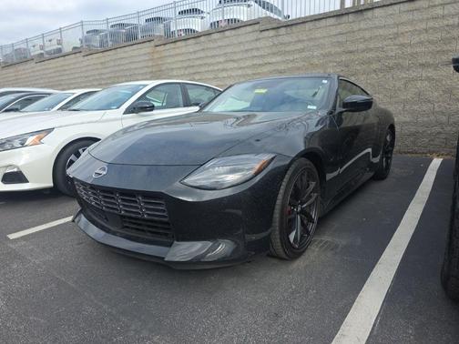 2024 Nissan Z Performance