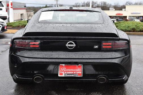 2024 Nissan Z Performance