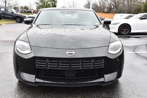 2024 Nissan Z Performance