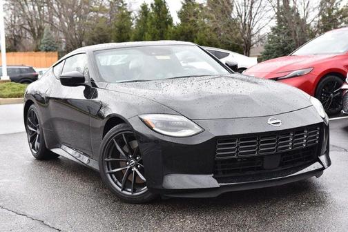 2024 Nissan Z Performance