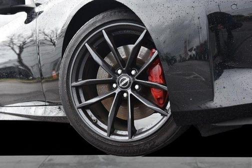 2024 Nissan Z Performance