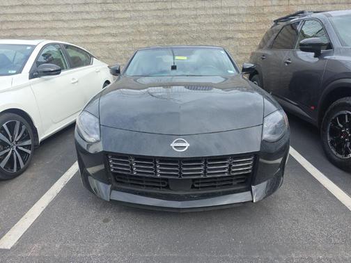 2024 Nissan Z Performance