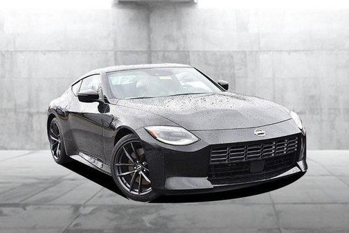 2024 Nissan Z Performance