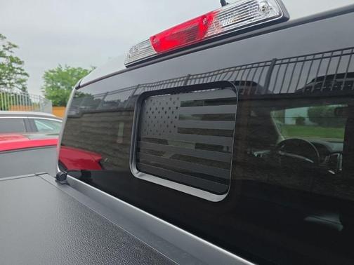 Ingot Silver 2019 Ford Ranger XLT