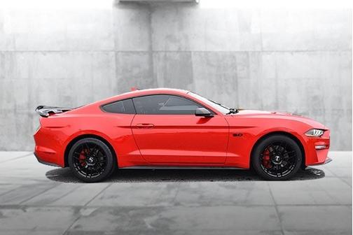 2020 Ford Mustang GT