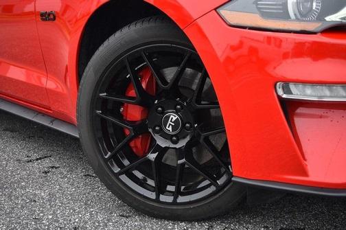 2020 Ford Mustang GT