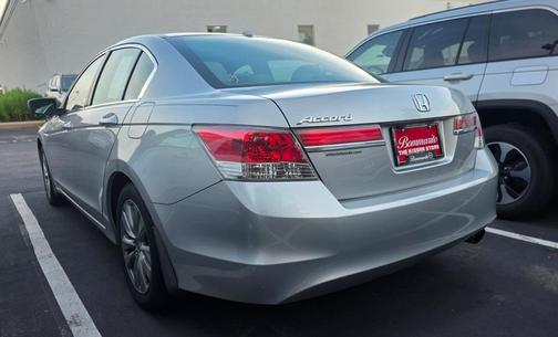 2012 Honda Accord EX-L