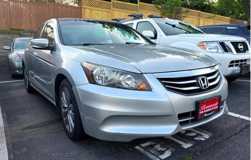 2012 Honda Accord EX-L