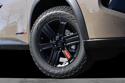 2026 Nissan Rogue Automatic CVT