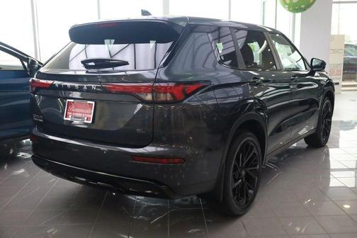 Moonrock Gray 2026 Nissan Rogue SL
