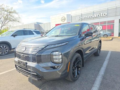 Moonrock Gray 2026 Nissan Rogue SL