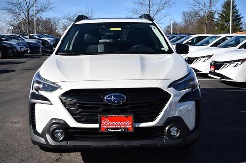 2023 Subaru Outback Onyx Edition XT