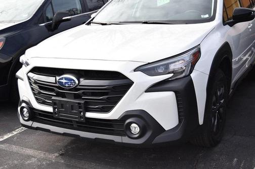 2023 Subaru Outback Onyx Edition XT