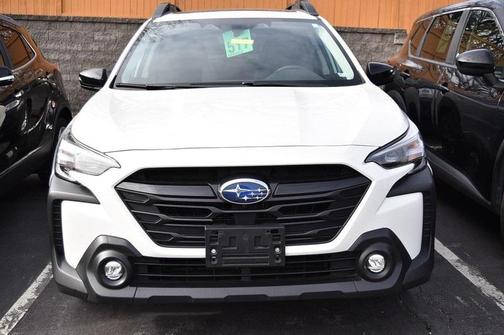 2023 Subaru Outback Onyx Edition XT