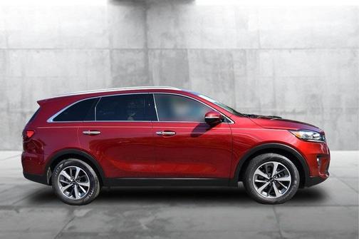 2019 Kia Sorento EX