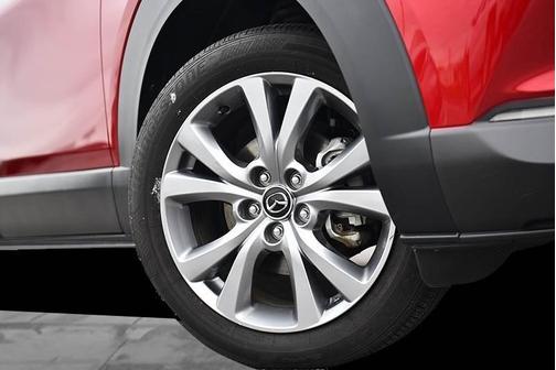 2023 Mazda CX-30 Premium Package