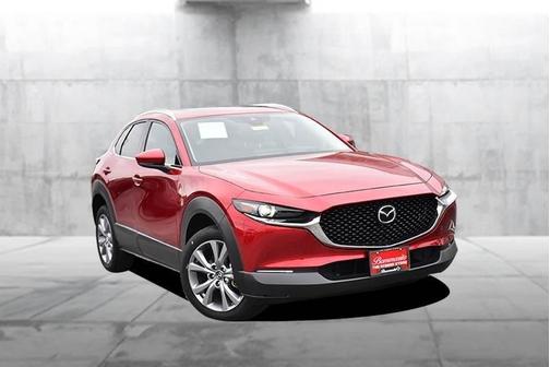 2023 Mazda CX-30 Premium Package