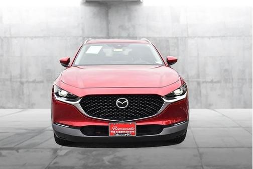 2023 Mazda CX-30 Premium Package