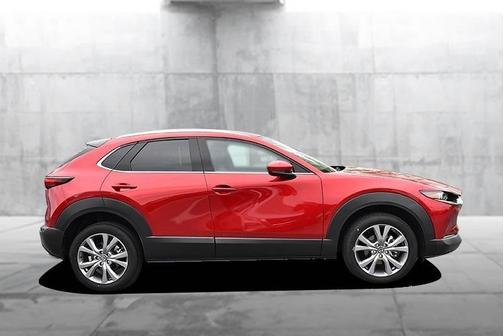 2023 Mazda CX-30 Premium Package