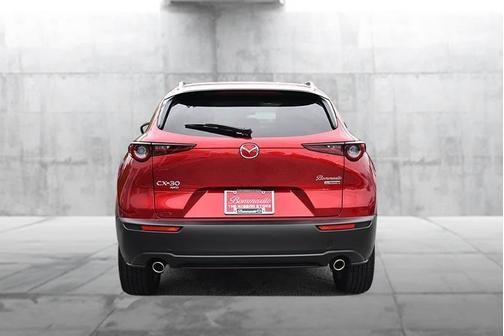 2023 Mazda CX-30 Premium Package