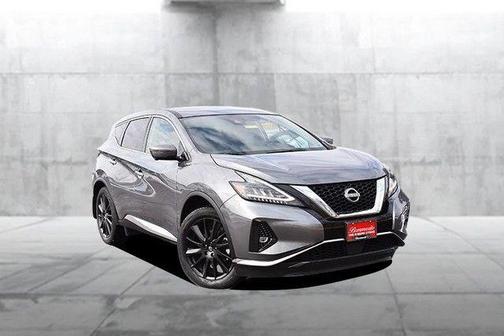 2024 Nissan Murano SL