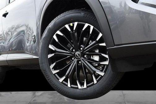 Gun Metallic 2026 Nissan Rogue Dark Armor