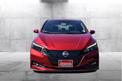 2024 Nissan Leaf SV PLUS
