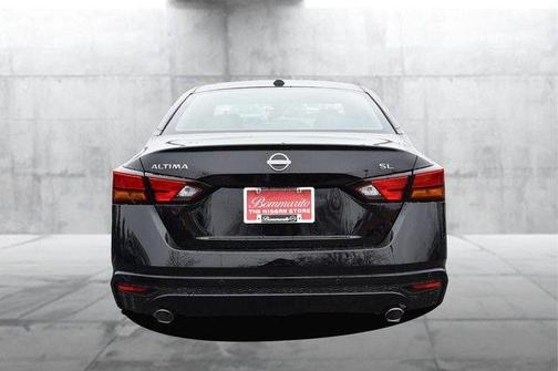 2025 Nissan Altima SL