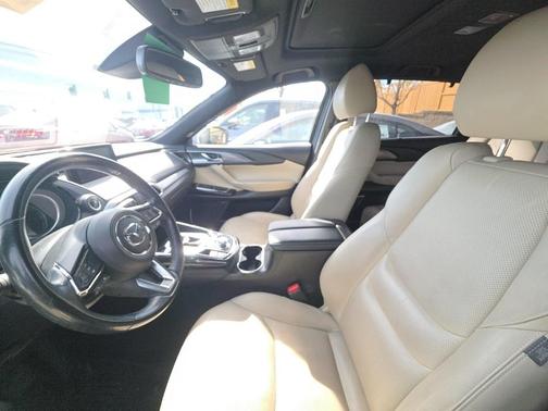 2018 Mazda CX-9 Grand Touring