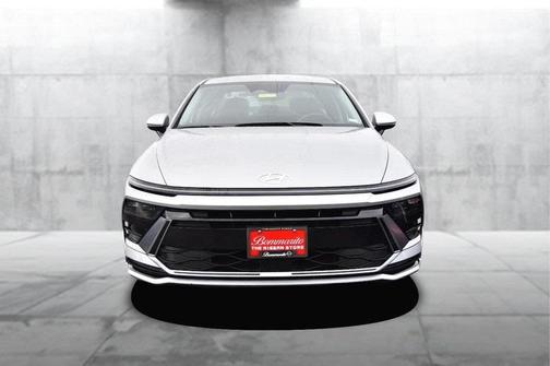 2024 Hyundai SONATA Hybrid SEL