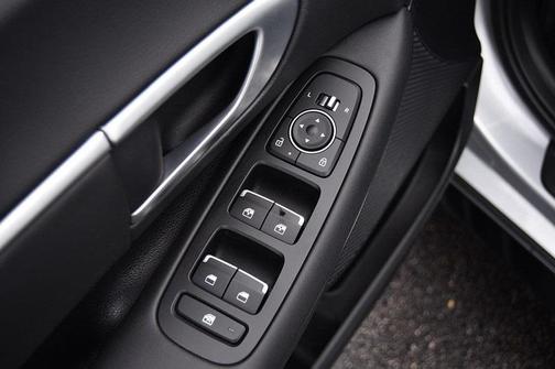 2024 Hyundai SONATA Hybrid SEL