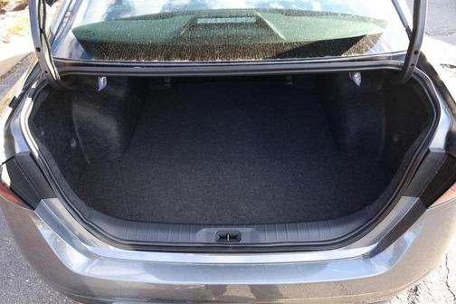 2025 Nissan Altima SL