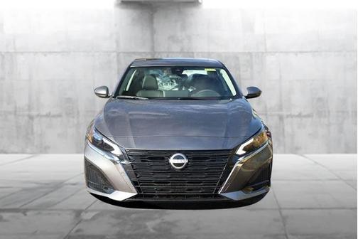 2025 Nissan Altima SL
