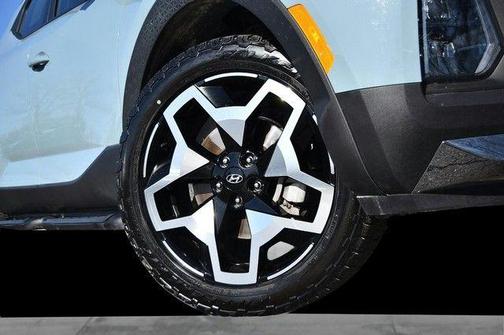 2022 Hyundai SANTA CRUZ 2.5T Limited