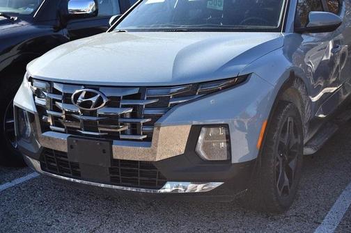 2022 Hyundai SANTA CRUZ 2.5T Limited