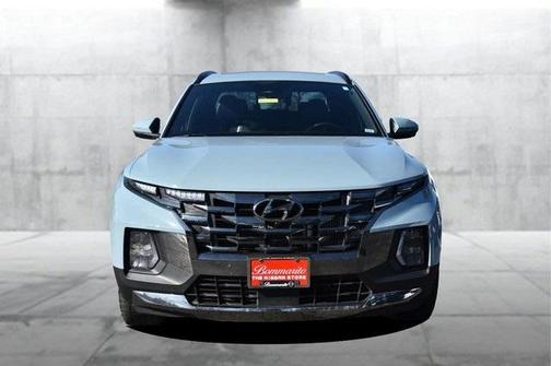 2022 Hyundai SANTA CRUZ 2.5T Limited
