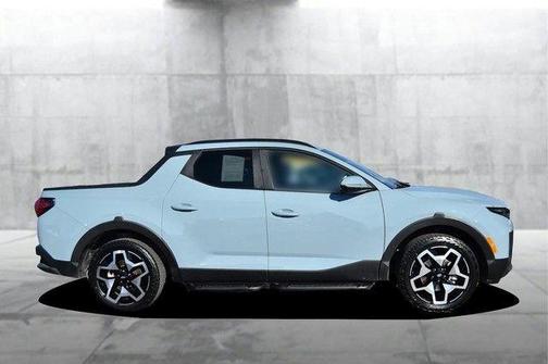 2022 Hyundai SANTA CRUZ 2.5T Limited