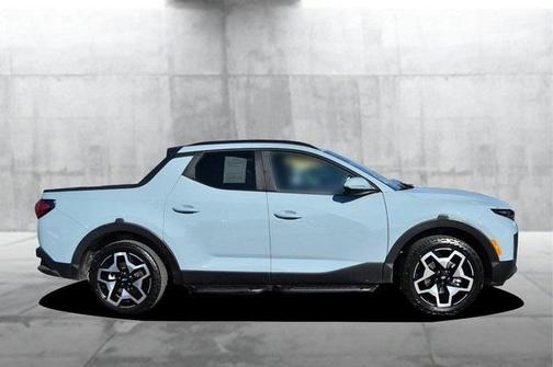 2022 Hyundai SANTA CRUZ 2.5T Limited