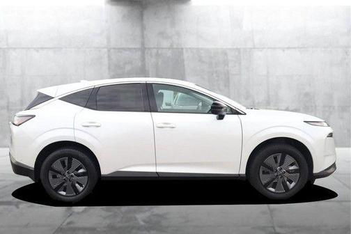 Pearl 2025 Nissan Murano SL