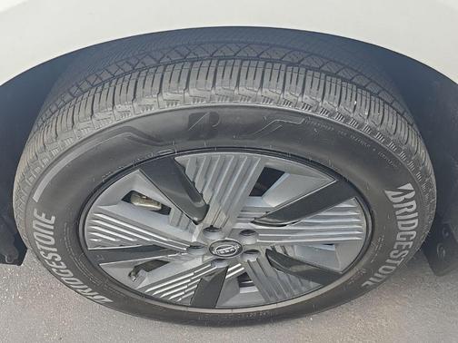 Pearl 2025 Nissan Murano SL