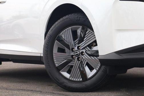 Pearl 2025 Nissan Murano SL