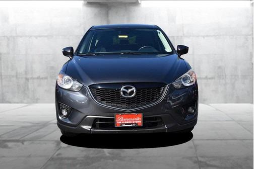 2015 Mazda CX-5 Grand Touring
