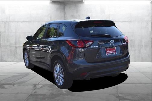 2015 Mazda CX-5 Grand Touring