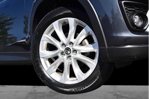 2015 Mazda CX-5 Grand Touring