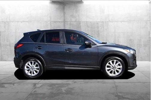 2015 Mazda CX-5 Grand Touring