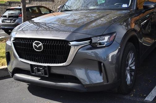 2024 Mazda CX-90 3.3 Turbo Preferred Plus