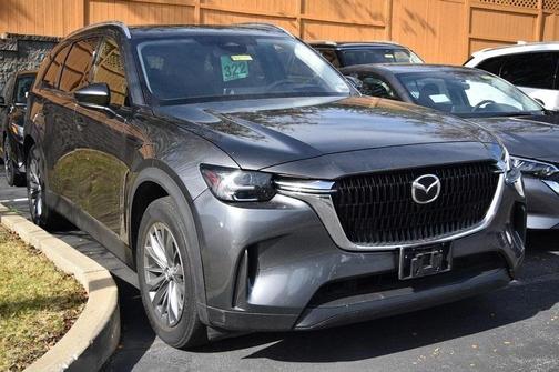 2024 Mazda CX-90 3.3 Turbo Preferred Plus