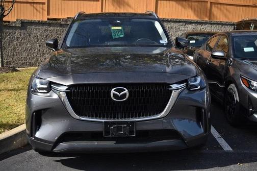 2024 Mazda CX-90 3.3 Turbo Preferred Plus